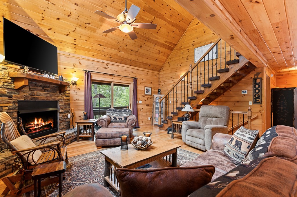 417517 Blue Ridge Residential