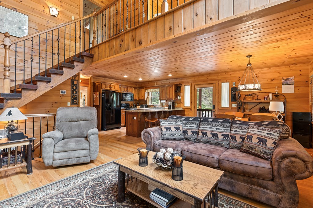 417517 Blue Ridge Residential