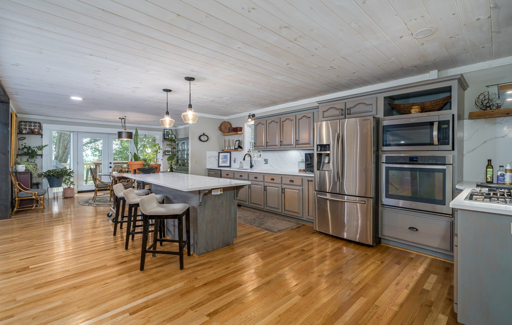 417519 Blue Ridge Residential