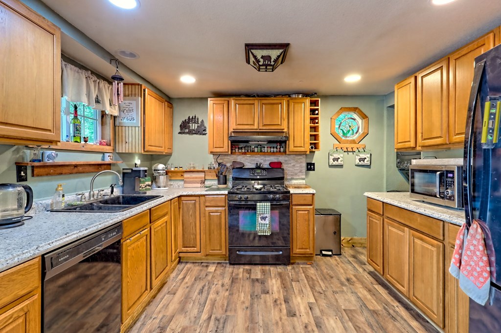 417528 Murphy Residential