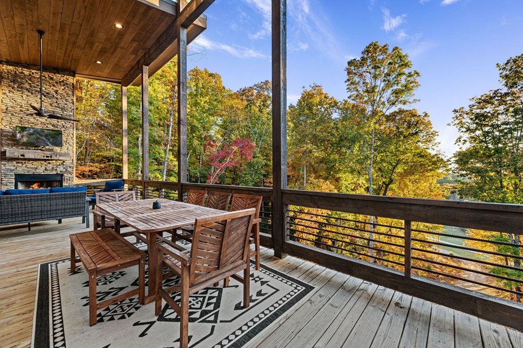 417529 Morganton Residential