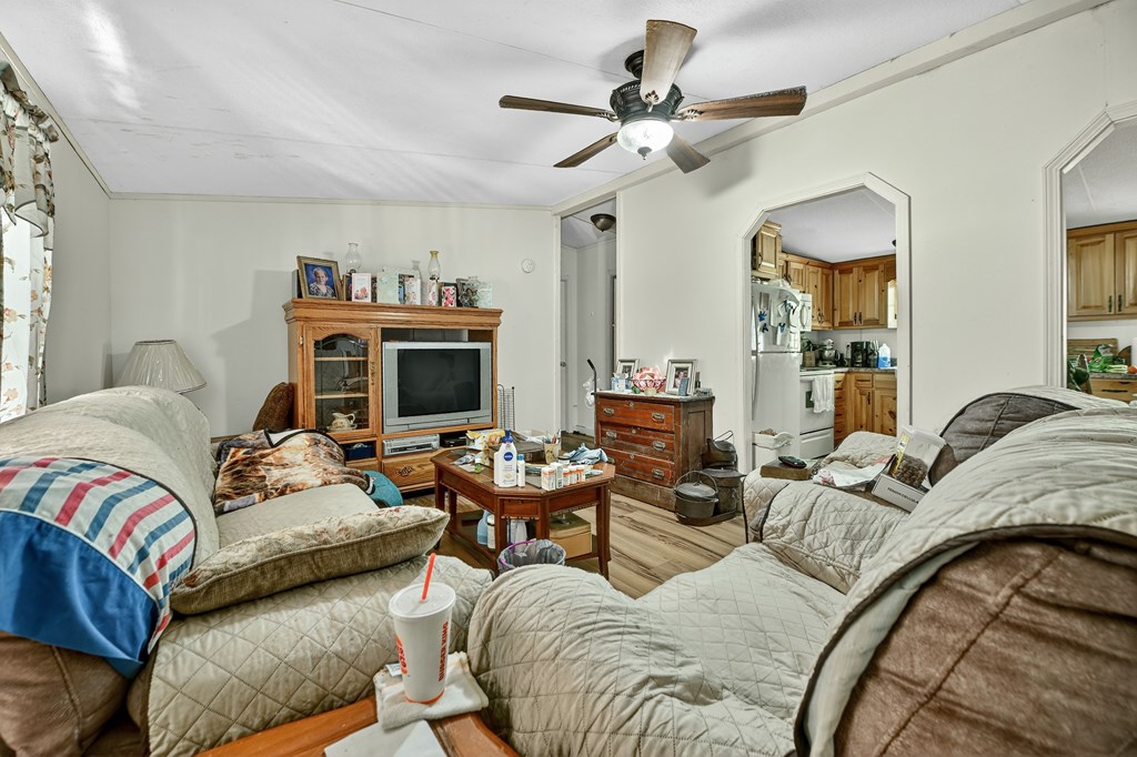 417538 Blue Ridge Residential