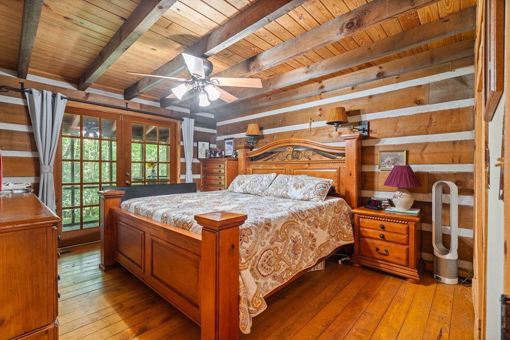 417540 Blue Ridge Residential