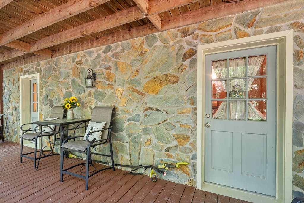 417540 Blue Ridge Residential