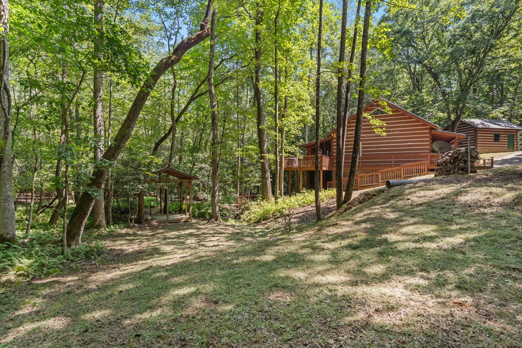 417540 Blue Ridge Residential