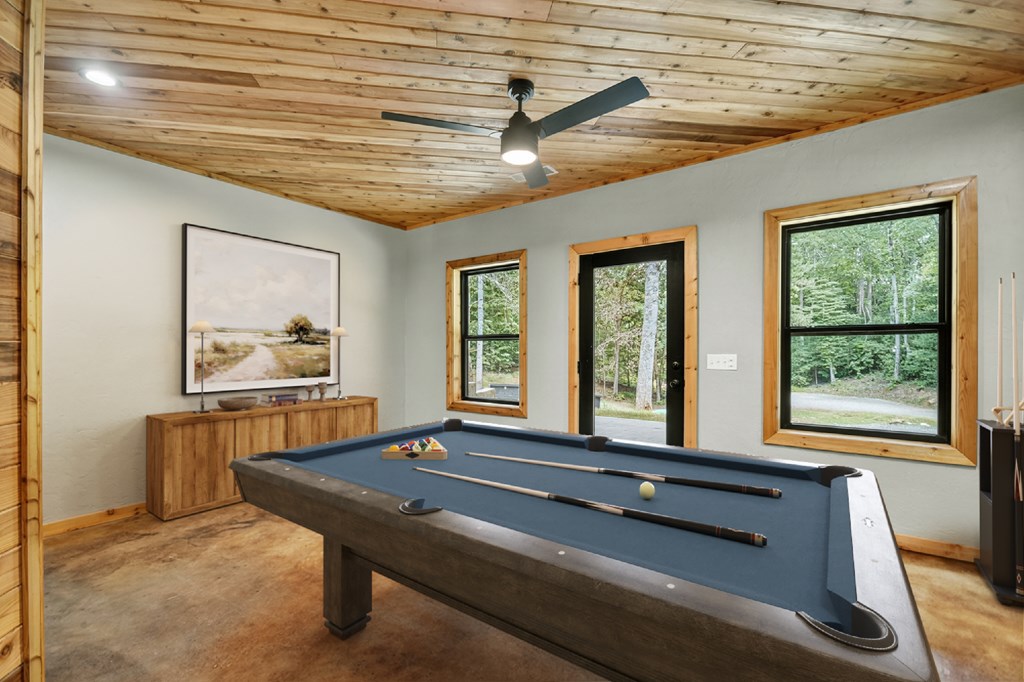 417542 Morganton Residential