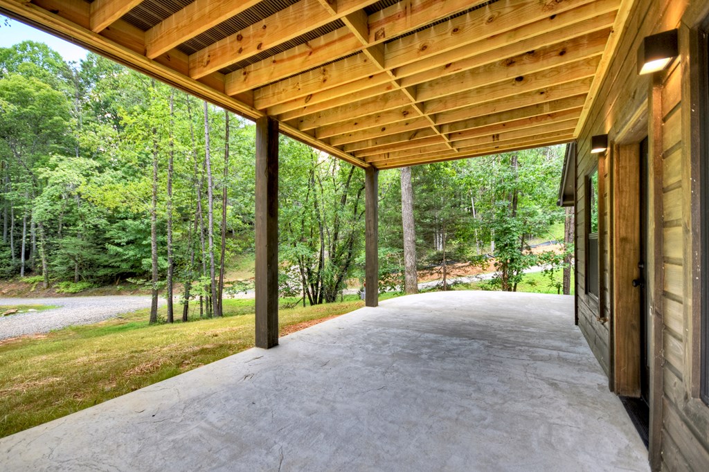 417542 Morganton Residential
