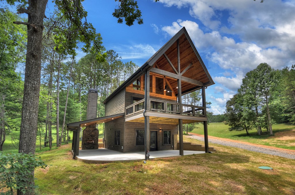 417542 Morganton Residential