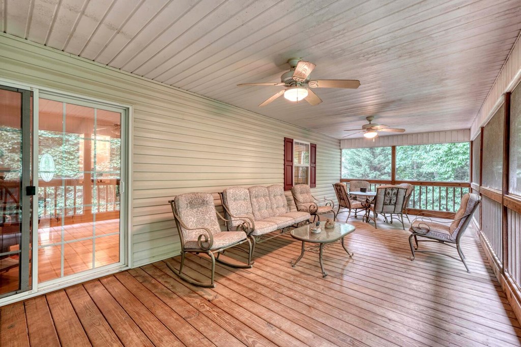 417547 Blairsville Residential