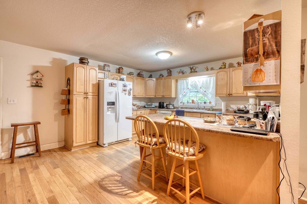 417547 Blairsville Residential