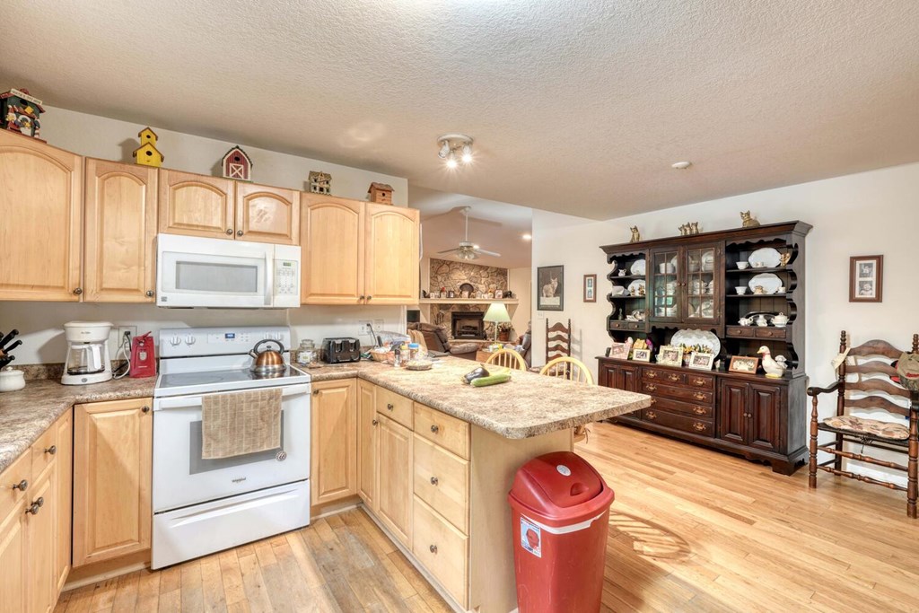 417547 Blairsville Residential