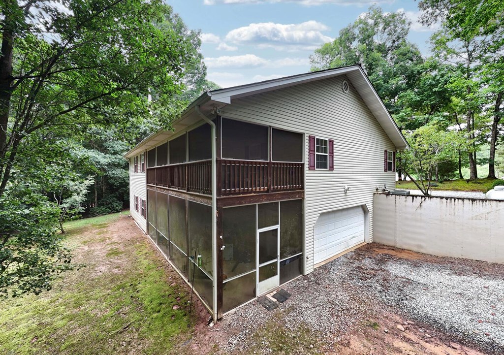 417547 Blairsville Residential