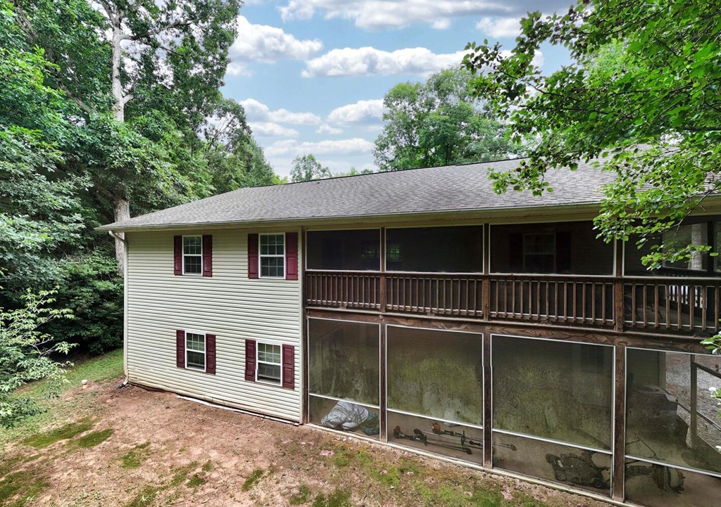417547 Blairsville Residential