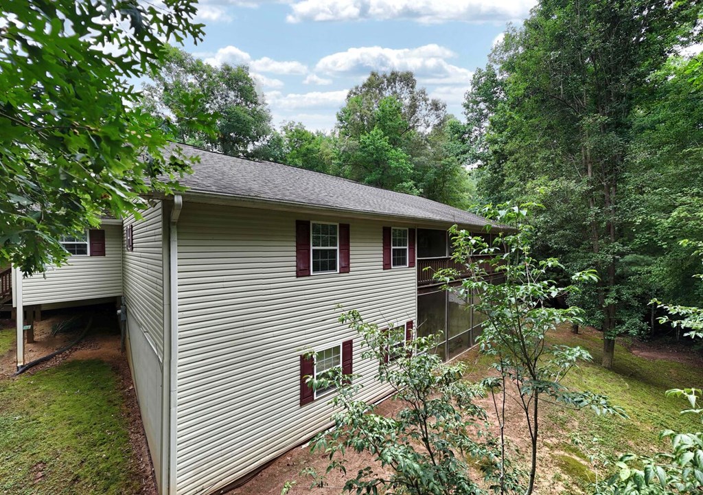 417547 Blairsville Residential