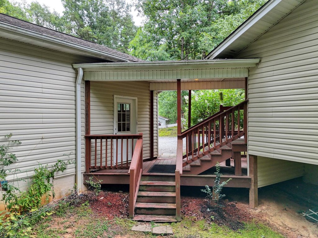 417547 Blairsville Residential