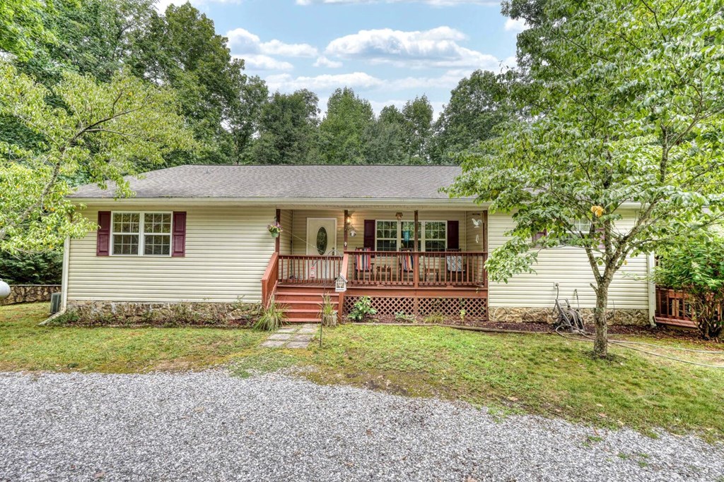 417547 Blairsville Residential
