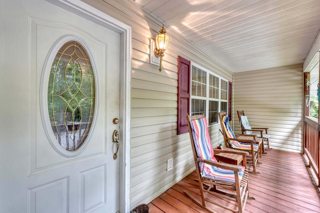 417547 Blairsville Residential