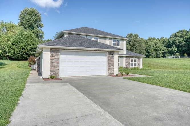 417548 Blairsville Residential