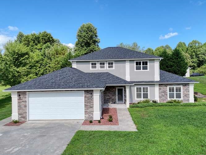 417548 Blairsville Residential