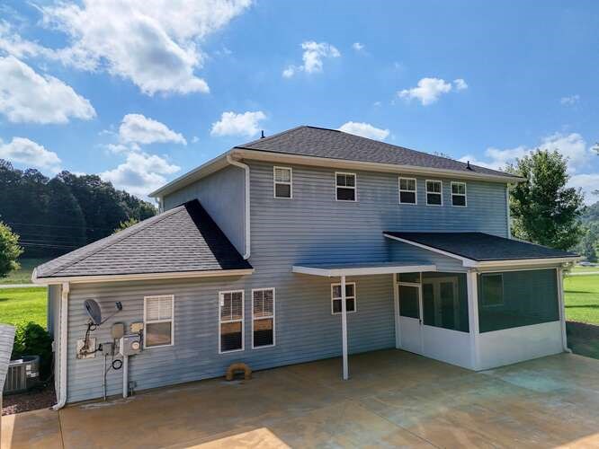 417548 Blairsville Residential
