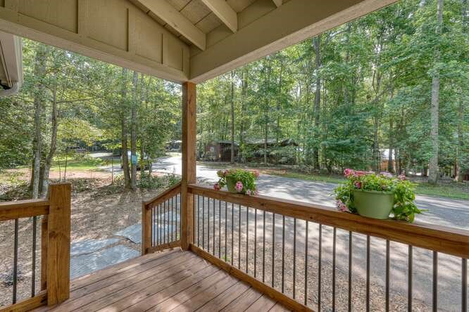 417551 Blairsville Residential