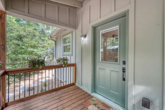 417551 Blairsville Residential