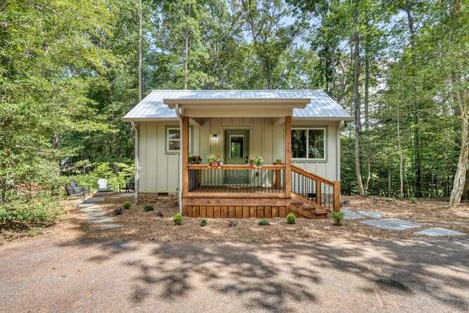 417551 Blairsville Residential