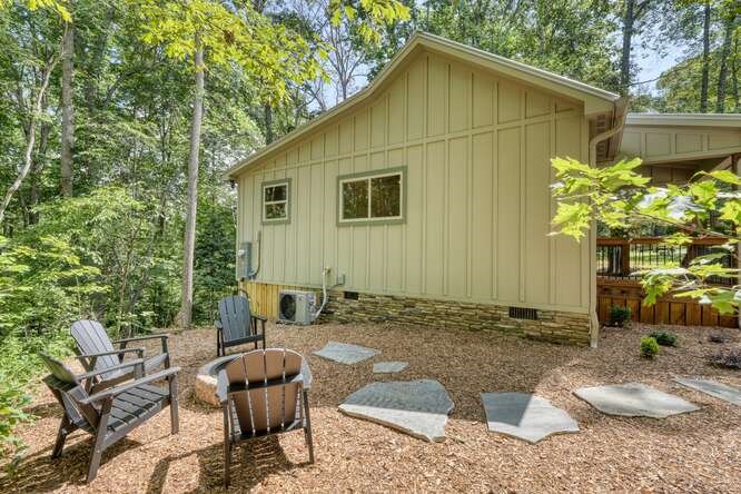 417551 Blairsville Residential