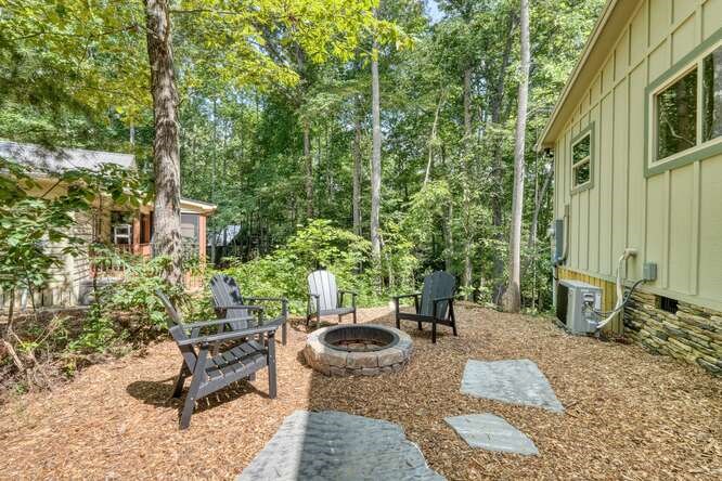 417551 Blairsville Residential