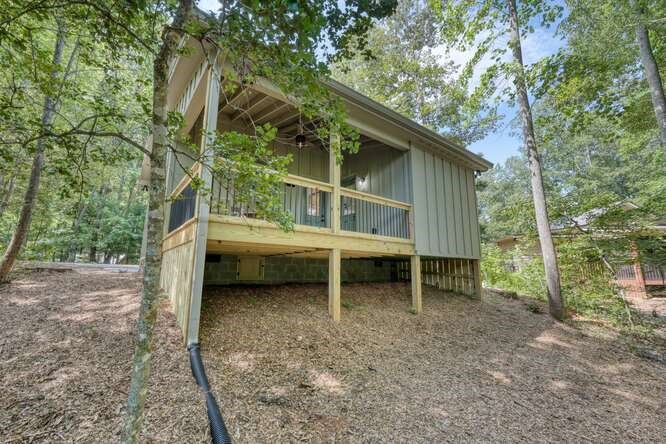 417551 Blairsville Residential