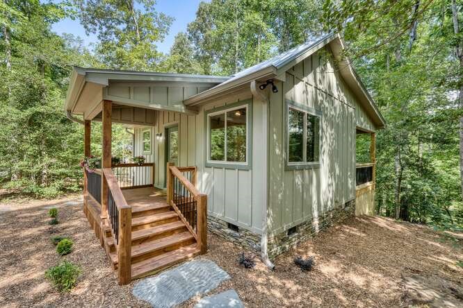 417551 Blairsville Residential