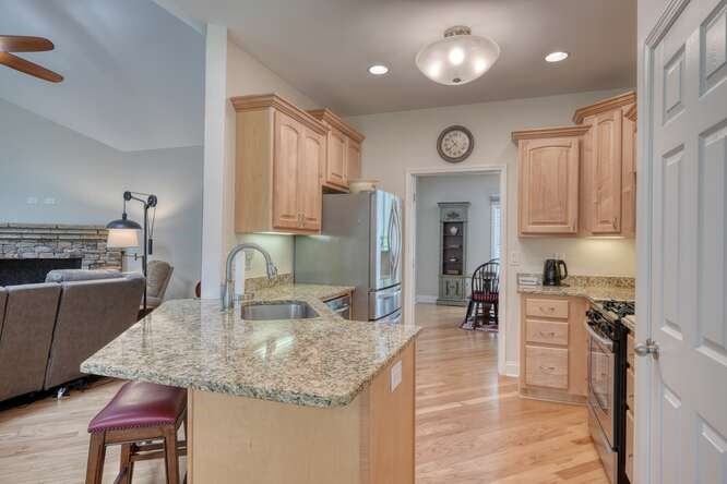 417553 Blairsville Residential