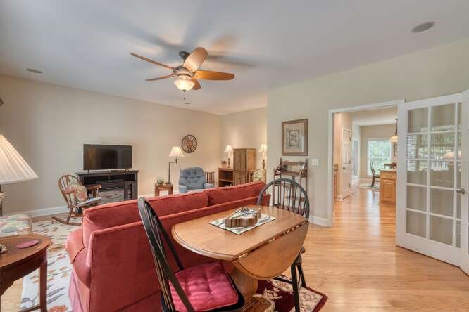 417553 Blairsville Residential