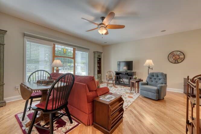 417553 Blairsville Residential