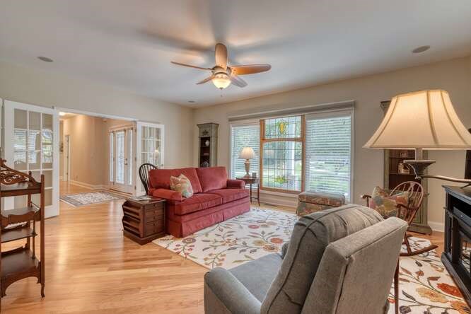 417553 Blairsville Residential