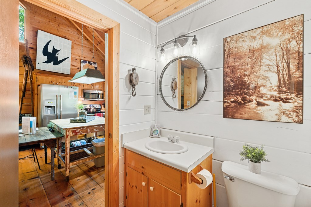 417554 Ellijay Residential