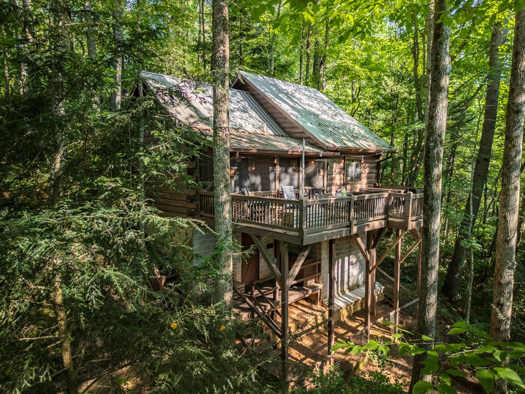 417554 Ellijay Residential