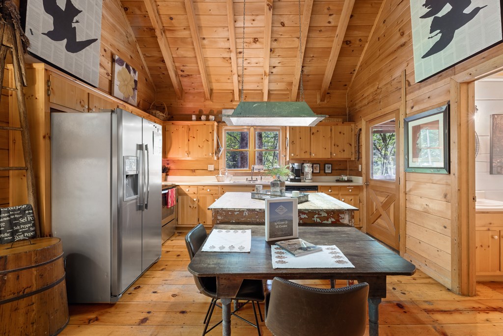 417554 Ellijay Residential