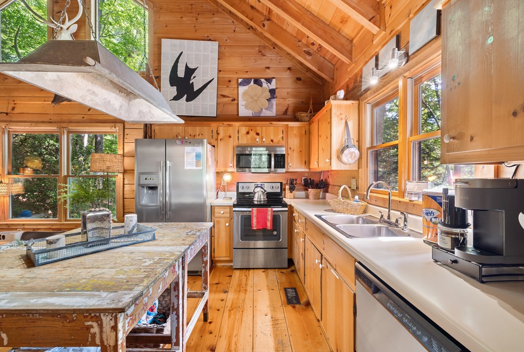 417554 Ellijay Residential