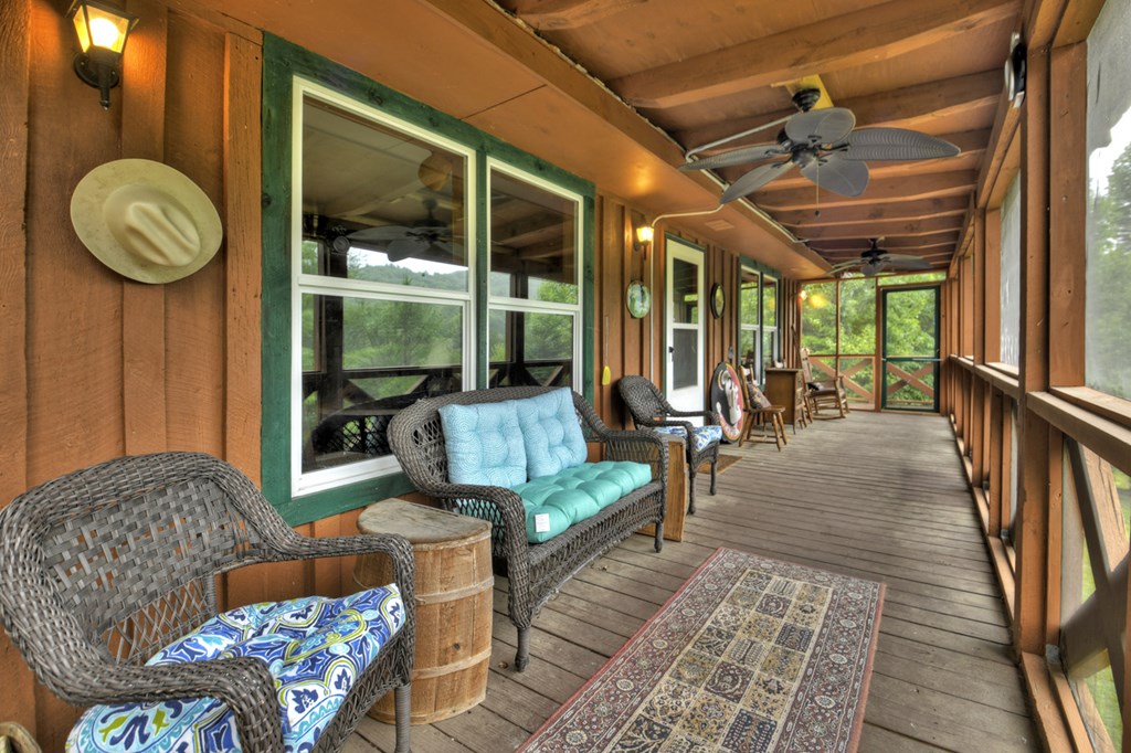 417555 Blue Ridge Residential