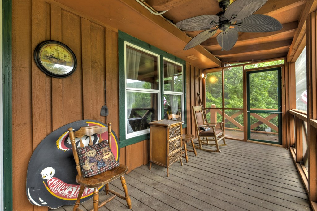 417555 Blue Ridge Residential