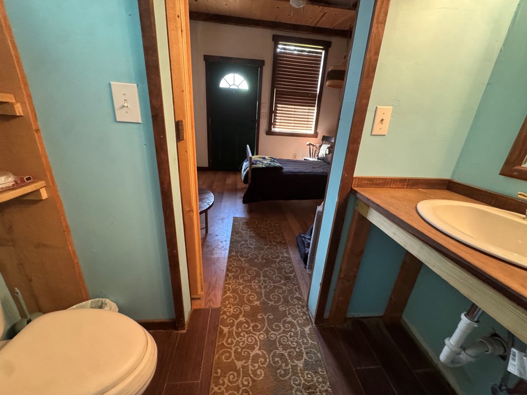 417555 Blue Ridge Residential