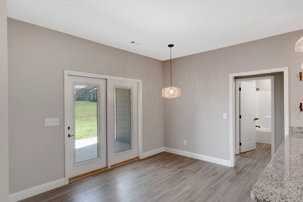 417558 Hayesville Residential