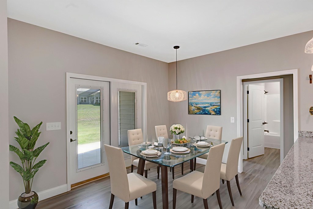 417558 Hayesville Residential