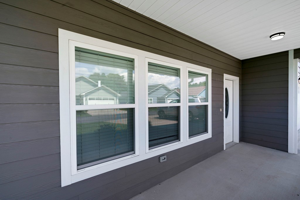 417558 Hayesville Residential