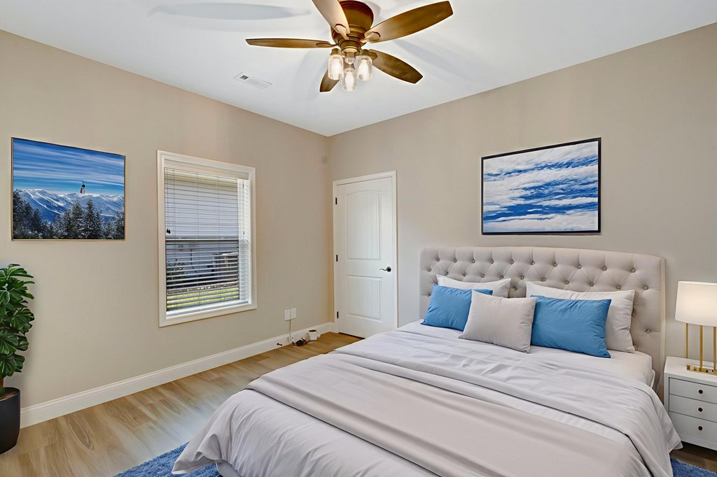417558 Hayesville Residential