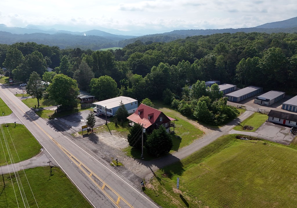 417563 Blairsville Residential