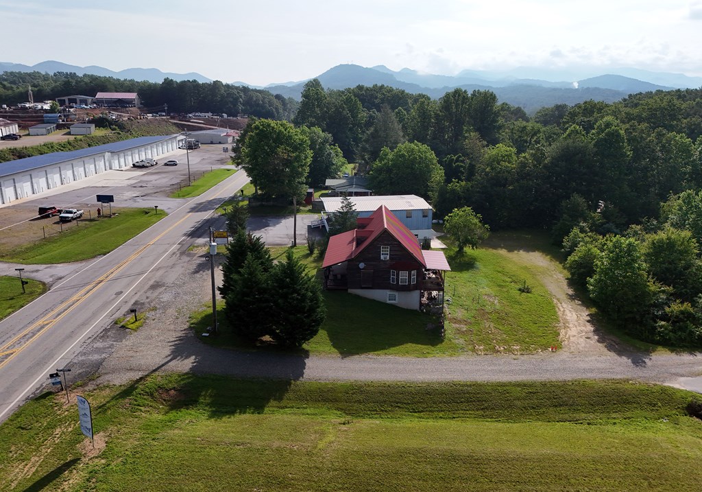 417563 Blairsville Residential