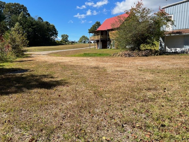 417563 Blairsville Residential