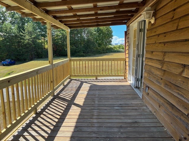 417563 Blairsville Residential
